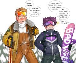 yoichi_yukimura, yoshinori_nagira, camp_buddy, radx26, rx26
