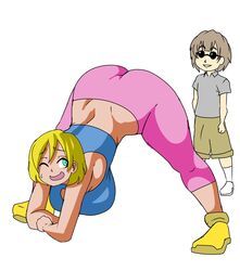 choco-girl_(ocida_drawing), shoko_(ocida_drawing), original, ocida_drawing, ocidasilver