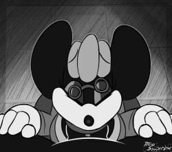 wanda_fuller, mouse:_p.i._for_hire, miso_souperstar, rubyredva, thesoundeditguy