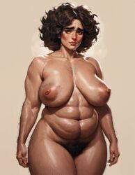 1girls, adult, adult_female, adult_woman, alone