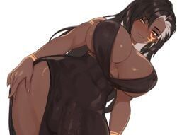 lullaby_(norza), false_idylls, norza, 1futa, breasts