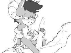 fan_character, 4chan_anon, anthro, backsack, balls