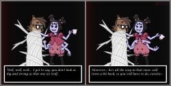 fan_character, muffet, muffet_(undertale), oc, original_character