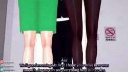 mieraleeeem, ratedf4futa, stellarincubus, big_ass, big_breasts