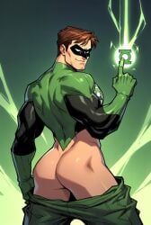 green_lantern, hal_jordan, dc, dc_comics, green_lantern:_the_animated_series