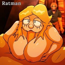 does_bad_things_guy_(sml), does_evil_things_guy, marvin_(jeffy's_infinite_irida), marvin_(sml), rose_(jeffy's_infinite_irida)