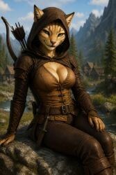 khajiit, skyrim, the_elder_scrolls, the_elder_scrolls_online, the_elder_scrolls_v:_skyrim