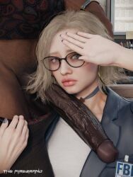 grace_ashcroft, biohazard, capcom, resident_evil, resident_evil_9:_requiem
