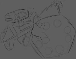r.o.b., frackhead, robot, wireplay