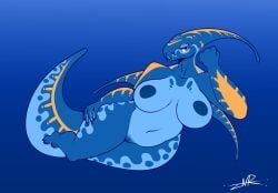 marrowbreach, subnautica, subnautica_2, artist_request, 1girls