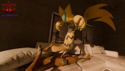 character, generation_7_pokemon, hope, legendary_pokemon, original_character