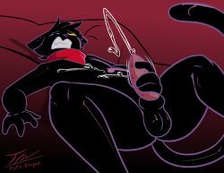 prate-dragon, animal_genitalia, animal_penis, anthro, balls