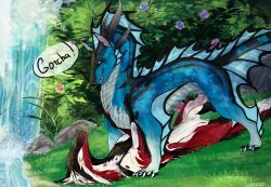 phyress_(character), mythology, liluay, arm_markings, back_markings