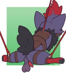generation_5_pokemon, pokemon_(species), zorua, nintendo, pokemon
