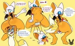 rouge_the_bat, tails, tails_the_fox, sonic_(series), sonic_the_hedgehog_(series)