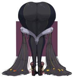 bayonetta_(character), bayonetta, nintendo, sega, immisterplow