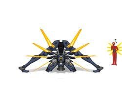 v1_(ultrakill), v2_(ultrakill), ultrakill, ass_up, posing