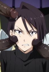 sakaguchi_hinata, spine_(game), tensei_shitara_slime_datta_ken, 1girl, 1girls