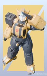 autobot, bumblebee_(transformers), cybertronian, transformers, mengsk