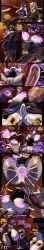 absolute_solver, cyn_(murder_drones), cyntessa_(murder_drones), n_(murder_drones), serial_designation_n