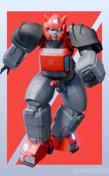 autobot, cliffjumper, cybertronian, transformers, mengsk