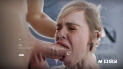 sam_porter_bridges, tomorrow_(death_stranding), death_stranding_2:_on_the_beach, nordart