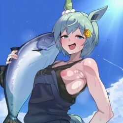 seiun_sky_(umamusume), umamusume, umamusume_pretty_derby, sloppingslurpie, 1girls