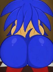 sonic_the_hedgehog, sonique_the_hedgehog, sonic_(series), sonic_the_hedgehog_(series), sonic_transformed_(series)