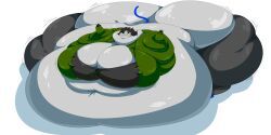 nepeta_leijon, homestuck, plumpknight, 1girls, ass
