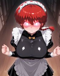 ranma-chan, ranma_saotome, ranma_1/2, 1girl, 1girls