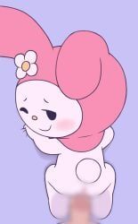 my_melody, hello_kitty, hello_kitty_(series), onegai_my_melody, sanrio