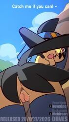 pal_(species), sekhmet_(pal), palworld, pocketpair, diives