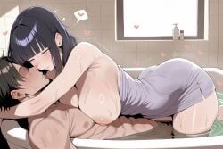 hyuuga_hinata, naruto, patreon, 1boy, 1girls