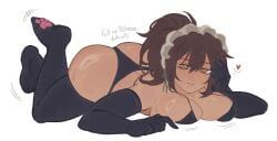 nelly_(limbus_company), limbus_company, project_moon, artist_request, 1girls