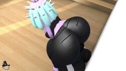 charlotte_(zer0264), gardevoir, pokemon_(species), pokemon, zer0264