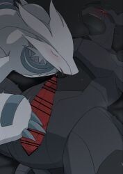 generation_5_pokemon, legendary_pokemon, pokemon_(species), reshiram, zekrom