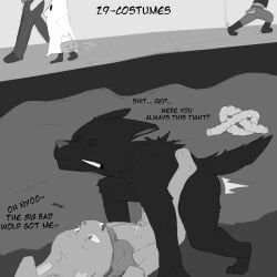 little_red_riding_hood, fairy_tales, halloween, holidays, little_red_riding_hood_(copyright)