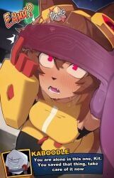 gobbles_(gameoverse), kaboodle_(gameoverse), kit_(gameoverse), kit_bodega, gameoverse