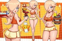 luma, princess_rosalina, mario_(series), nintendo, wiluma