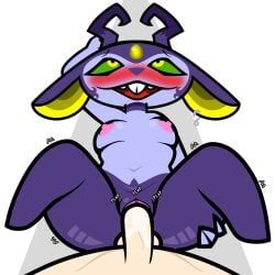 blin_(tloz), miniblin, nintendo, the_legend_of_zelda, areola