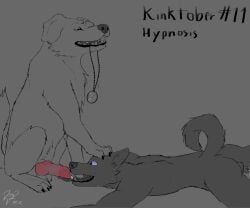 dogface, anatomically_correct, anatomically_correct_genitalia, anatomically_correct_penis, animal_genitalia