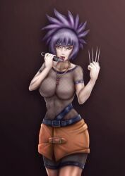anko_mitarashi, mitarashi_anko, naruto, naruto_(classic), naruto_(series)