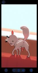 deerfox_(hilda), twig_(hilda), apple_inc., fajikiwi, animal_genitalia