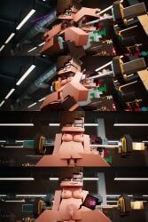 flutch_(fluxil), original_character, minecraft, mojang, original