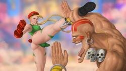 cammy_white, dhalsim, capcom, street_fighter, jojobanks