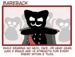 mewgenics, 6_nipples, ambiguous_gender, animal_genitalia, animal_penis