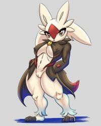 lapiron, pal_(species), palworld, pocketpair, docsye