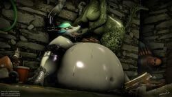 argonian, cassie_alilkira, heavy_(team_fortress_2), microsoft, team_fortress_2
