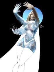 emma_frost, emma_frost_(diamond_form), mutant_(marvel), white_queen, marvel