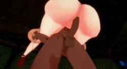 hyuuga_hanabi, raikage, blacked, boruto:_naruto_next_generations, naruto_(series)